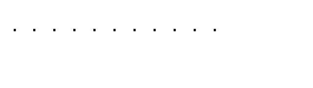 Triskweline font preview